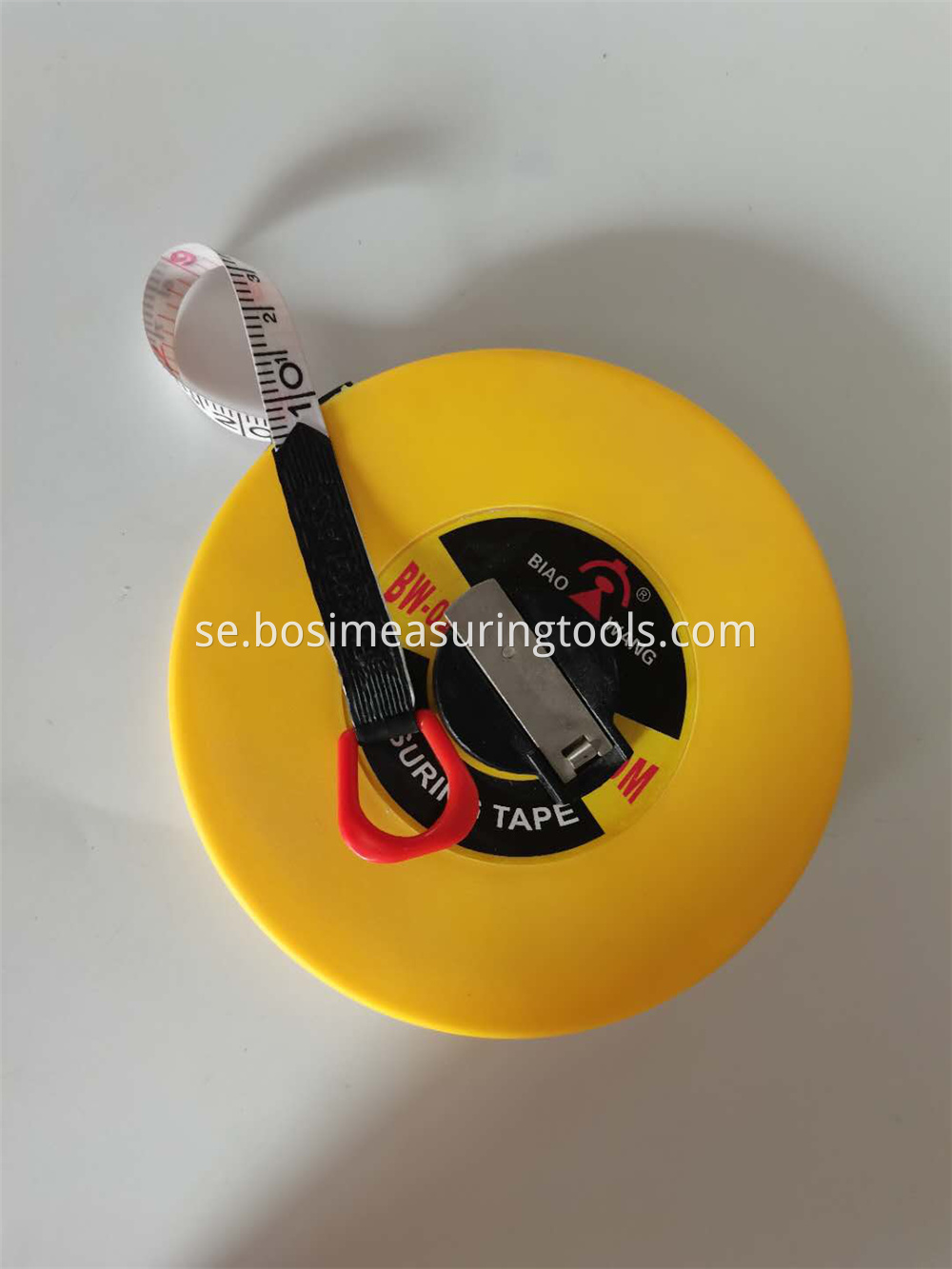 Long Distance Tape Measure